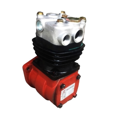 612600130618 Compresseur d'air à refroidisseur d'eau pour moteur Weichai chez SINOTRUK HOWO