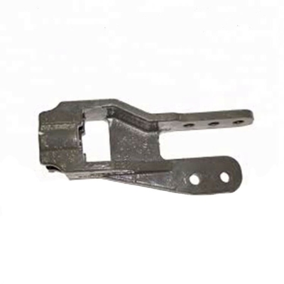 Le siège à crochet de traction Foton Shacman Sinotruk FAW AZ9725930028 est parfait pour SINOTRUK CNHTC