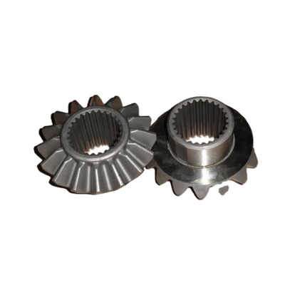 N° OE AZ9231320151 CROWN WHEEL PINION pour le modèle de camion FAW Foton Shacman Sinotruk