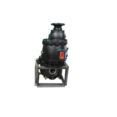 Howo Truck Parts Central Axle Main Reducer Assemblage AZ9981320221 avec une garantie d'un an