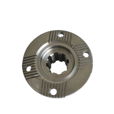 Sinotruk Howo Truck Flange AZ9128320014 7*24 heures de service pour votre satisfaction