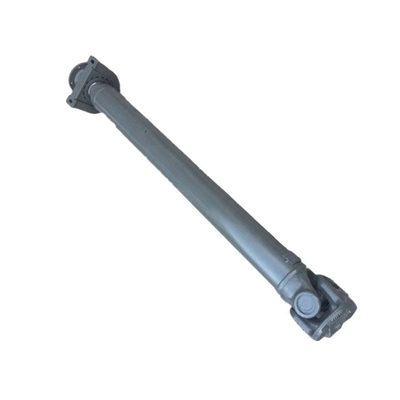 Howo Arbre d'hélice intermédiaire Az9938311690 pour camions lourds abordable et durable