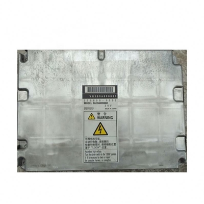 2005- Unité de commande électronique VG1096090001 pour moteur Sinotruk HOWO Remplacement/réparation
