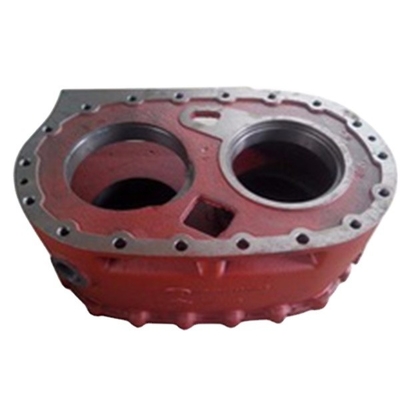 OEM Standard Howo Truck Parts Boîte d'essieu croisé 199014320259 avec garantie