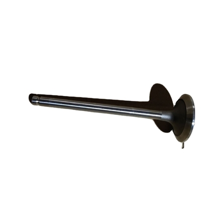 3697156 Vanne d'échappement pour moteur Foton Auman ISG