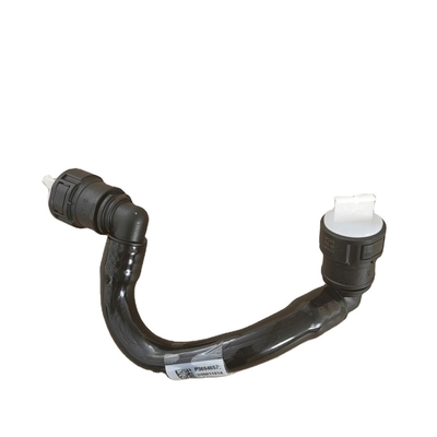 SINOTRUK CNHTC Tubes d'alimentation en carburant 3694657 pour moteur Foton Isg