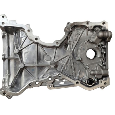 2020s Aumark Foton Tunland Pièces de rechange pompe à huile 515L-1000860 pour la réparation et la réparation