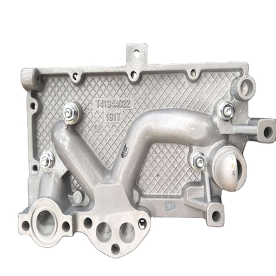 T4134A022 Assemblage de refroidisseur à huile Le remplacement parfait des moteurs de camions Foton Tunland