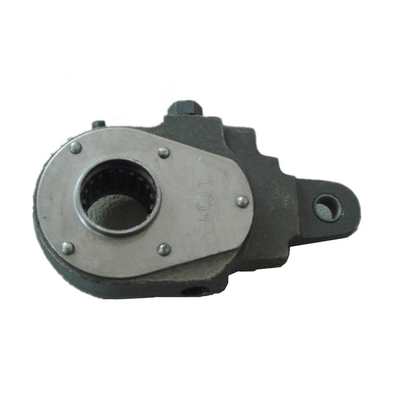 2005- Sinotruk Howo Truck Front Brake Slack Adjuster AZ9100440005 Partie de remplacement/réparation