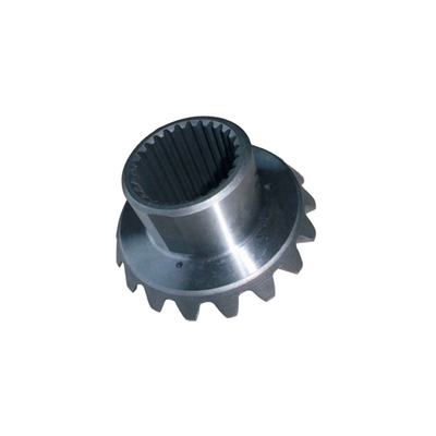 SINOTRUK HOWO Pièces détachées pour camions Arbre d'essieu engrenage 199012320009 1.33KG pour SINOTRUK CNHTC