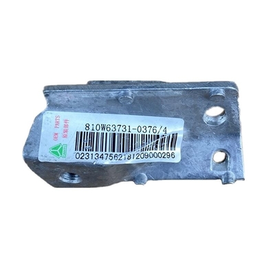 Année 2005- pour le connecteur de pièces détachées de camion lourd Sinotruk HOWO 810W63731-0376