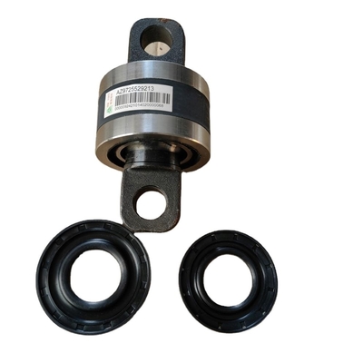2005- Année AZ9725529213 Torque Rod Bush pour le remplacement parfait Sinotruk