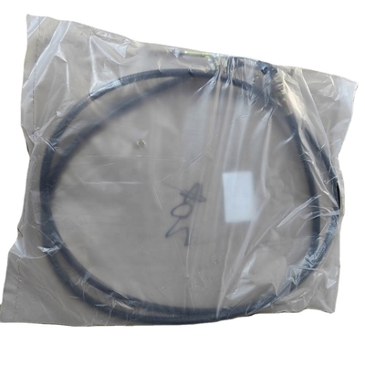 SINOTRUK HAOJUN WG9716570002 Assemblage de câble d'accélérateur pour accélération précise