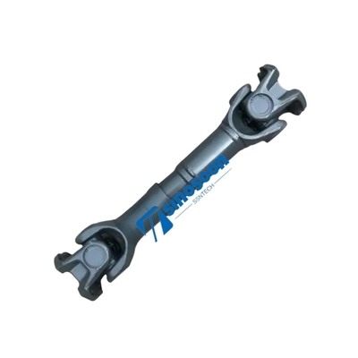 Shaanxi Car Fitment Sinotruk Howo Propulsion à hélice Arbre de conduite Az9557310685 OEM Taille standard