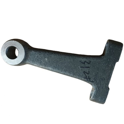 Remplacement durable et durable du bras de la poignée en aluminium pour Sinotruk AZ9719411011
