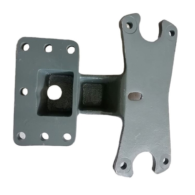 Convient à la personne HAOJUN WG7121340043 Aluminium de l'essieu arrière