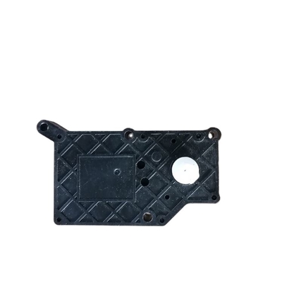 WG1664820033 Moteur de régulation de l'amortisseur de circulation en aluminium pour Sinotruk