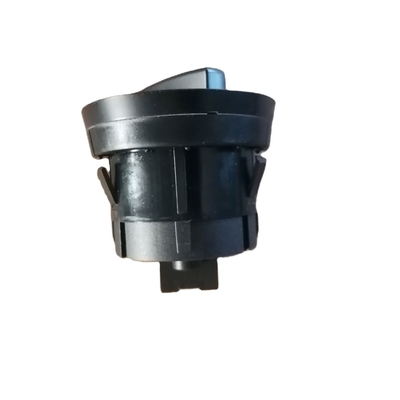 HAOJUN Sinotruk Aluminium commutateur de lumière rotatif pour un fonctionnement et un contrôle harmonieux