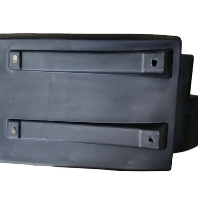 Sinotruk WG1642233001 Défenseur arrière droit pour Howo A7 2006- et facile à installer