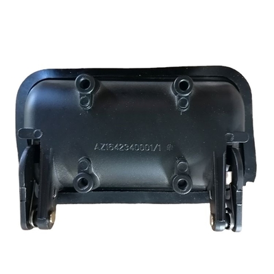 HAOJUN WG1642340102 Poignée de porte extérieure droite pour Sinotruk Véritable et professionnel