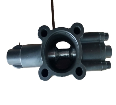 HAOJUN WG2203250010 Pneumatique de verrouillage de soupape inégalée et la performance pour Sinotruk
