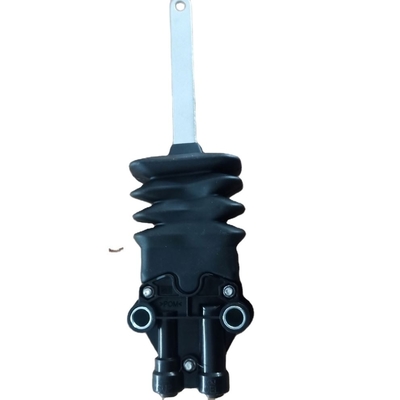 Assemblage de soupape de régulation de hauteur en aluminium WG1642440051 pour la technologie avancée Sinotruk