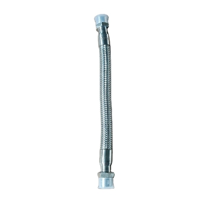 Assemblage de clous en acier inoxydable de 300 mm Couleur originale pour l'entretien des véhicules Sinotruk