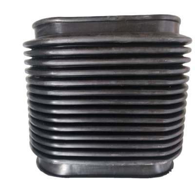 WG9925190002 Sinotruk Bellows Pièces de rechange pour camions de réparation/remplacement de camions de réparation