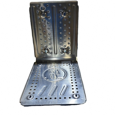 Remplacement/réparation du panneau d'isolation pour Shacman DZ95259540222 DZ95259540221 Couleur originale