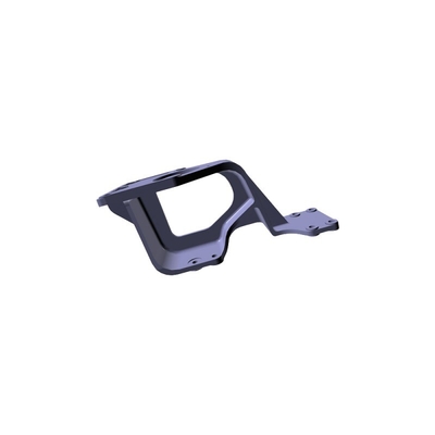 Shaanqi Delong M3000 F3000 X3000 Soutien au volant DZ96189430471 pour pièces détachées automobiles