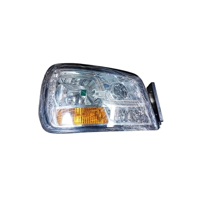 Remplacer/réparer le faisceau de phare droit DZ96189722012 pour le camion SHACMAN M3000S