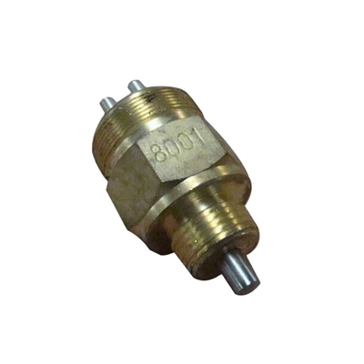 SHACMAN Delong Truck Parties du châssis Neutre commutateur de pression WG2209280022 Standard OEM