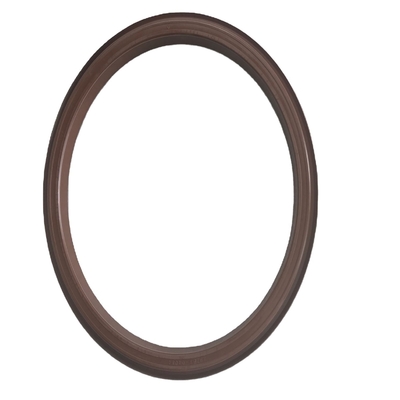 166 Sceaux d'huile de l'échafaudage pour le camion Dongfeng HOWO A7 29Zb3-04084 196D Année 2006-