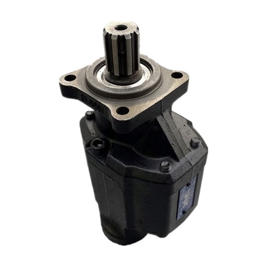SINOTRUK CNHTC pompe à engrenages hydrauliques 14571251 pour le camion de décharge HUANGHE COMMANDER Faw Howo