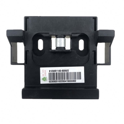 Sinotruk Howo Truck pièces détachées Fermeture de cabine 810W61140-6006 pour le remplacement / réparation