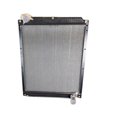 Radiateur de moteur de camion Foton 1301N20-001 pour Shacman Sinotruk FAW Durable