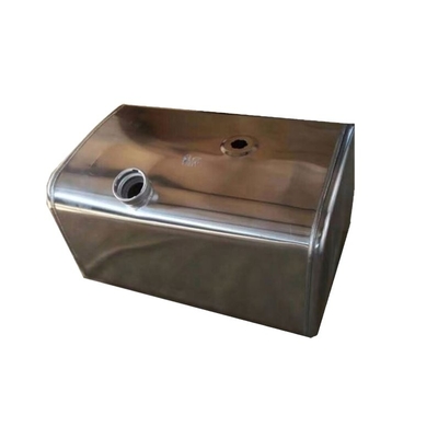 Pièces détachées pour camions à ordures en aluminium réservoir de carburant WG9725550019 avec longue durée de vie