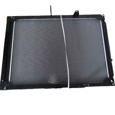 Radiateur Foton WG9918530001 Parfait pour réparation et remplacement