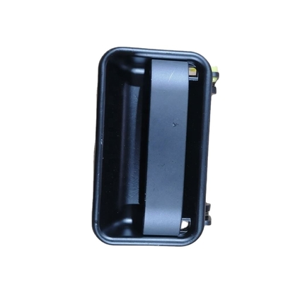 Pièces détachées pour camions Sinotruk Az1642340002 Porte à main gauche et pour Foton Shacman FAW