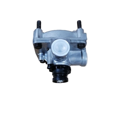 Modèle de voiture Foton Shacman Sinotruk FAW Relé WG9000360524 pour 2005-