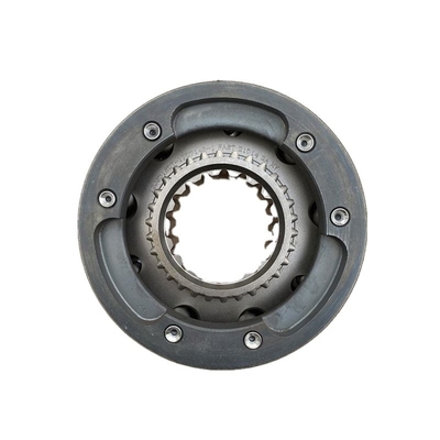 Pièces détachées de transmission de camion Alpha 12JSD160T-1707143 pour synchroniseur de camion Howo