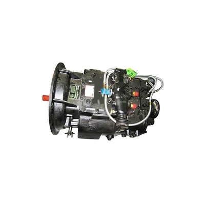 Transmission RT-11509C de premier ordre pour le camion lourd Shaanxi Dongfeng Shacman