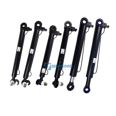 SINOTRUK HOWO STR SHACMAN cylindre à inclinaison inversée pour camions F3000 pièces détachées DZ93259820131