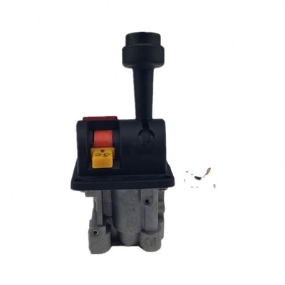 Commande manuelle de la soupape de levage hydraulique 14750667H