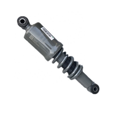 Sinotruk HOWO Pièces détachées pour camions Absorbeur de choc avant WG1674430008/1 Original