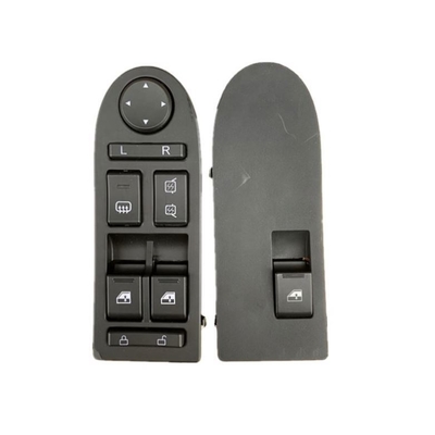 SINOTRUK HOWO Pièces de camions Électeur de verre Commutateur 812W28230-6012 Matériau standard pour camions lourds