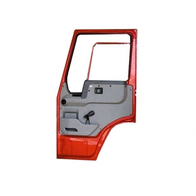 Parties de cabine de Sinotruk Howo Assemblage de porte de camion Az1642210001 à remplacer/réparer