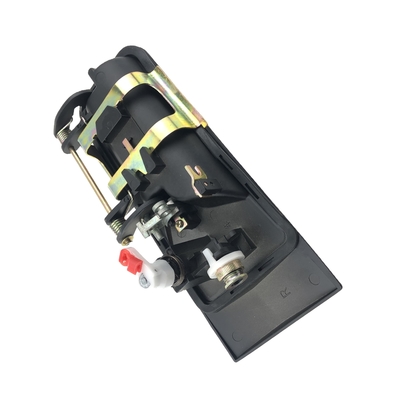 SINOTRUK HOWO A7 Pièces de camion Porte gauche Manche extérieure WG1664340004 pour un remplacement facile