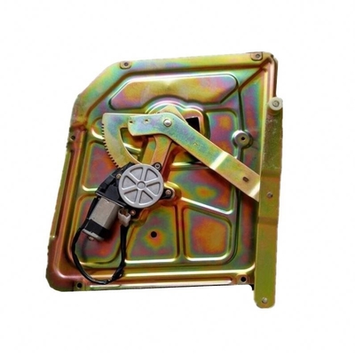 SINOTRUK HOWO pièces détachées de camions Fermeture de porte gauche Assy WG1642340014 avec norme OEM