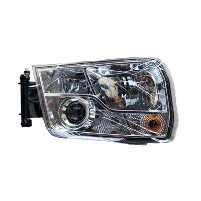 Shacman Delong pièces détachées de camions lourds DZ97189723240 lampe de tête OEM Efficacité